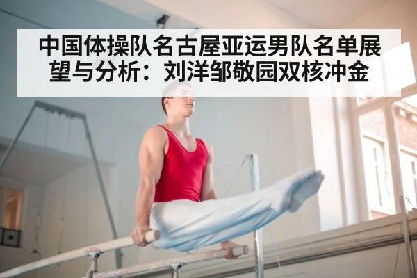 parallel bars gymnastics